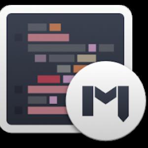 MWeb Pro 4.2.5 macOS