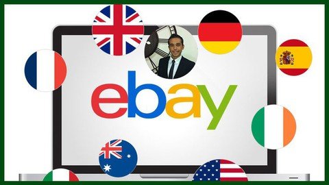 Ebay Dropshipping Vol.2 - Work From Home & Make Money Online