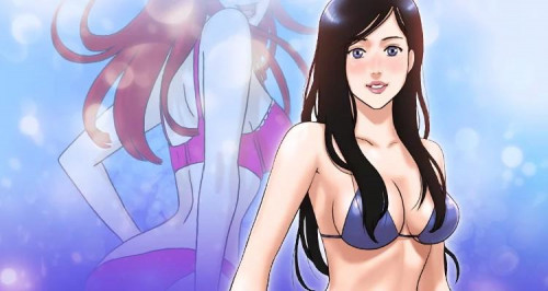 17 Sex Fantasies Hentai Comic