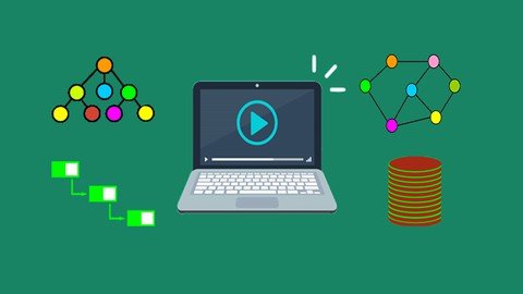 Udemy – Data Structures and Algorithms for Coding Interview