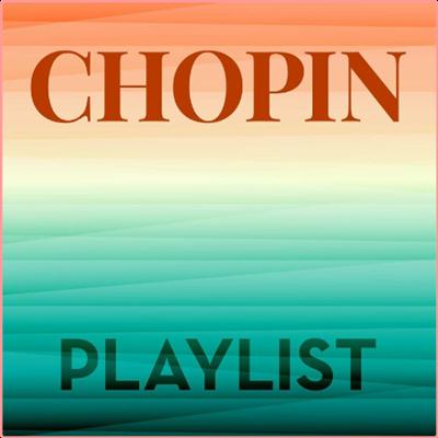 Various Artists   Chopin Playlist (2022) Mp3 320kbps