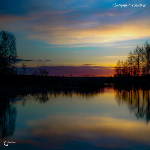 Suntheca - Delighted Chillout (2022)