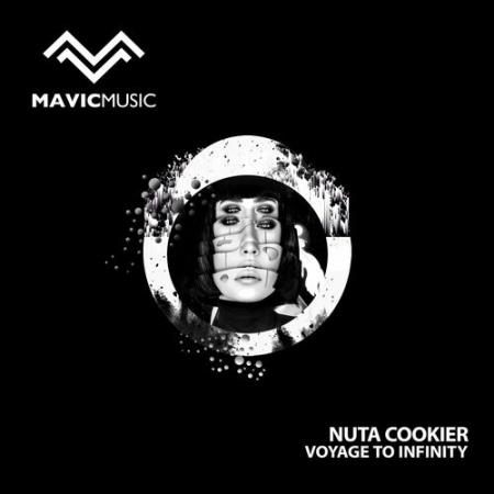 Nuta Cookier - Voyage to Infinity (2022)