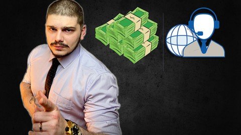 Udemy - Sales Training Courses Learn and Develop Sale Skills