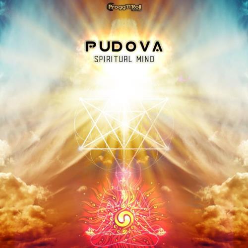 VA - Pudova & Ascent - Spiritual Mind (2022) (MP3)