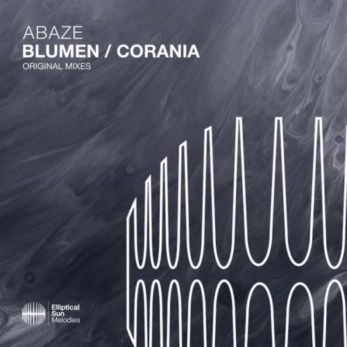 Abaze - Blumen / Corania (2022)