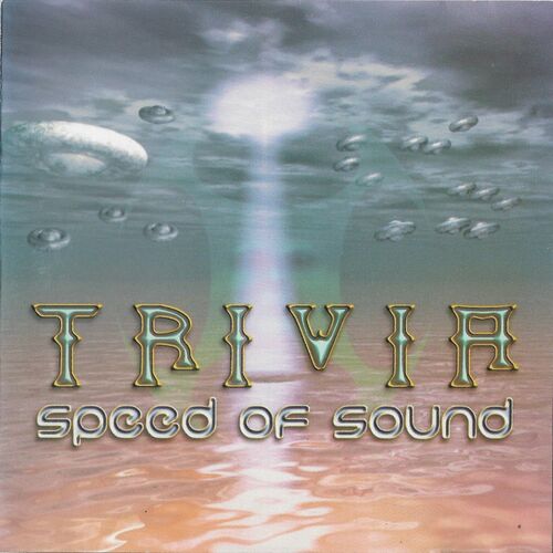 VA - Trivia - Speed Of Sound (2022) (MP3)