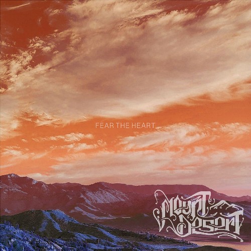 Mount Desert - Fear the Heart (2022)