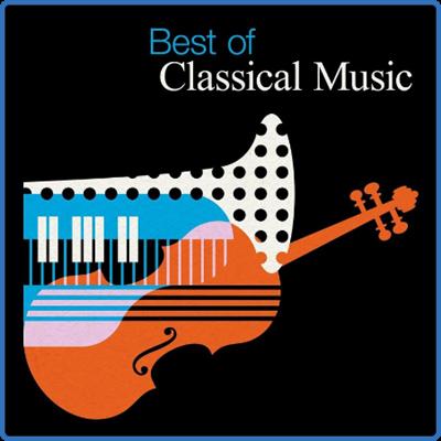 Various Artists   Best of Classical Music (2022)