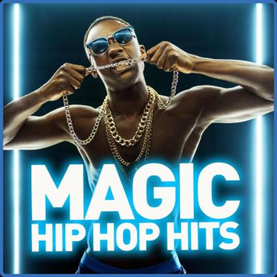 Various Artists   Magic   Hip Hop Hits (2022)