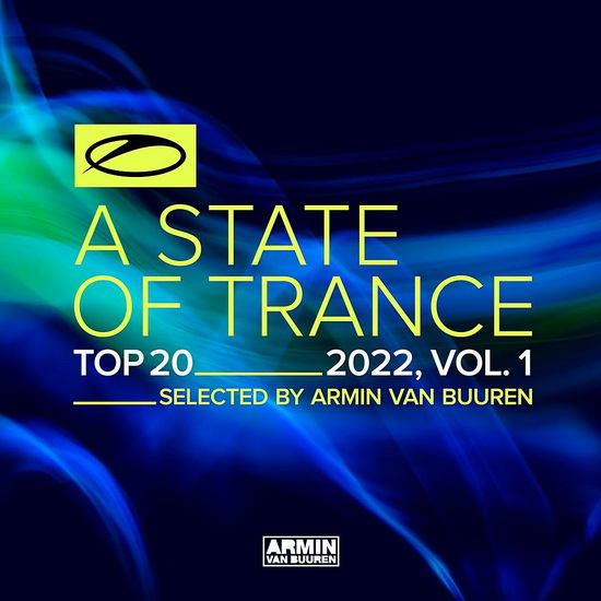 VA - A State Of Trance Top 20 - 2022 Vol.1