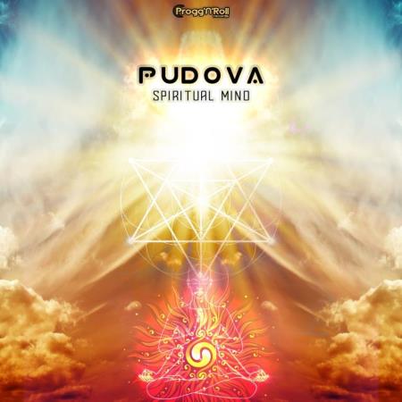 Pudova & Ascent - Spiritual Mind (2022)
