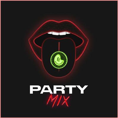 Various Artists   Party Mix 2022 (2022) Mp3 320kbps