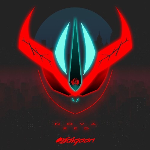 VA - Jaiqoon - Nova Red (2022) (MP3)