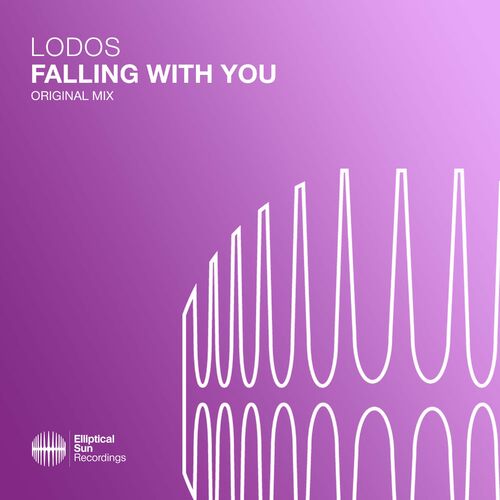 VA - Lodos - Falling With You (2022) (MP3)