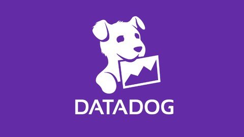 Udemy - Datadog Performance Monitoring Tool (from Zero to Hero)