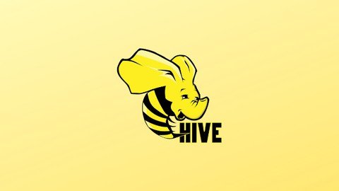 Udemy - Apache Hive for Data Engineers (Hands On)