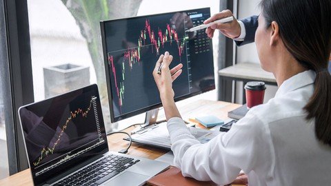 Udemy   Forex Trading Course For Beginners
