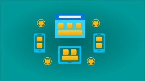 Udemy - Master Responsive Web Dev with CSS3 Flexbox & Media Queries