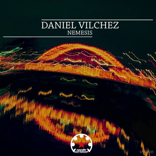Daniel Vilchez - Nemesis (2022)