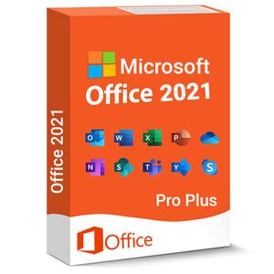 Microsoft Office Professional Plus 2016-2021 Retail-VL v2202 Build 14931.20120 Multilingual (Win x64)