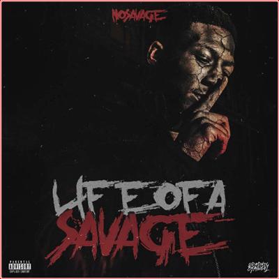 NO Savage   Life of a Savage (2020) Mp3 320kbps