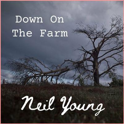 Neil Young   Neil Young Down On The Farm Live (2022) Mp3 320kbps