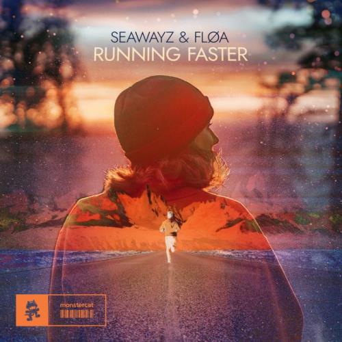 VA - Seawayz & Floa - Running Faster (2022) (MP3)