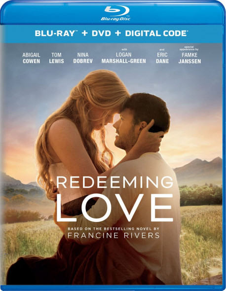 Redeeming Love (2022) 1080p BluRay x264 AAC-YiFY