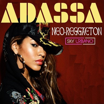 Adassa - Neo-Reggaeton