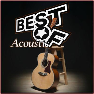 Various Artists   Best of Acoustic (2022) Mp3 320kbps