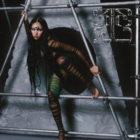 Tinashe - 333 (Deluxe) (2022)