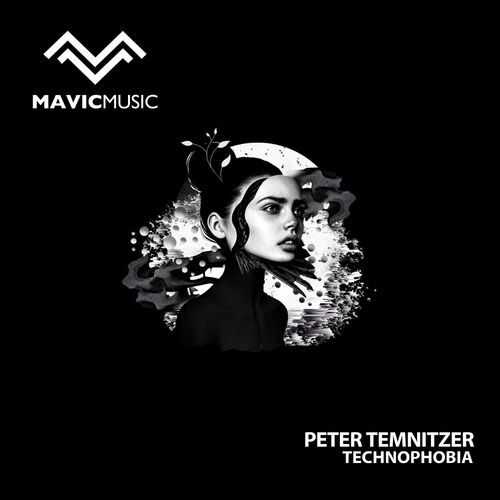 VA - Peter Temnitzer - Technophobia (2022) (MP3)