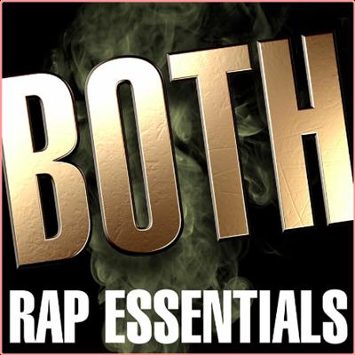 Various Artists   Both   Rap Essentials (2022) Mp3 320kbps