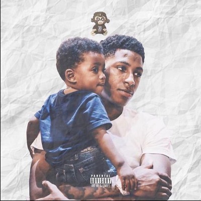 YoungBoy Never Broke Again - Aint Too Long