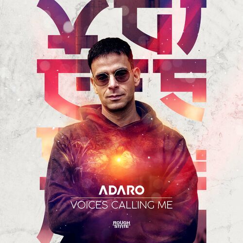 VA | Adaro - Voices Calling Me (2022) MP3