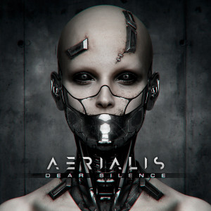 AERIALIS - Dear Silence (2022)