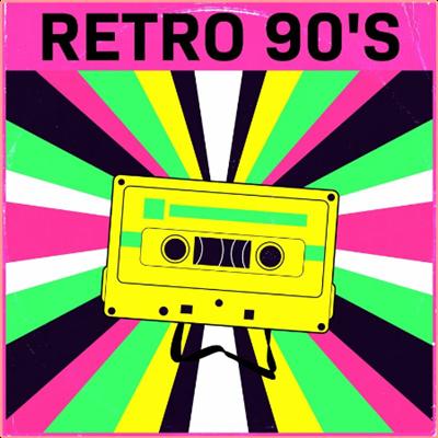 Various Artists   Retro 90's (2022) Mp3 320kbps
