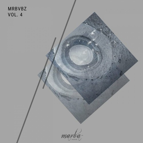 VA - Marba - MRBVBZ Vol. 3 (2022) (MP3)