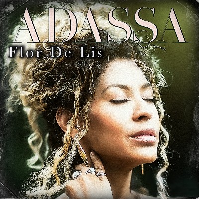 Adassa - Flor De Lis