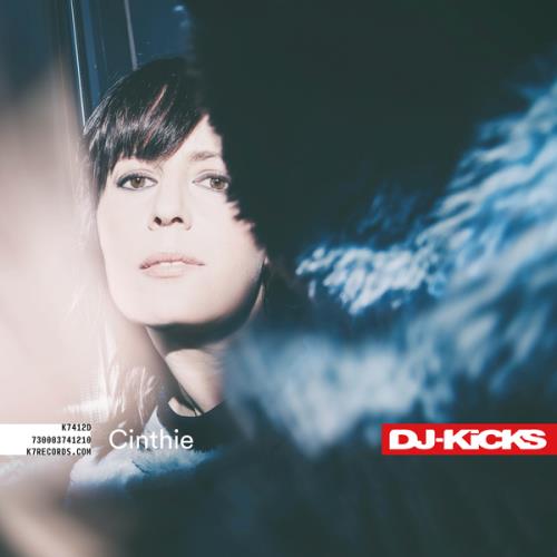 VA - Cinthie - Organ (DJ-Kicks) (2022) (MP3)