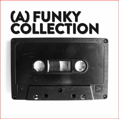Various Artists   (A) Funky Collection (2022) Mp3 320kbps