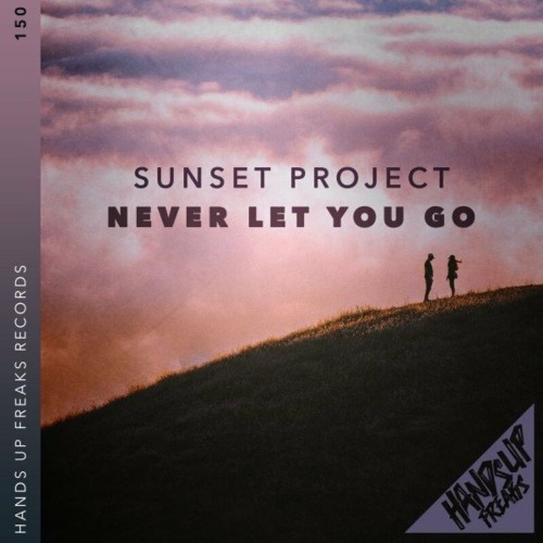 VA - Sunset Project - Never Let You Go (2022) (MP3)