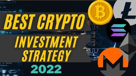 Skillshare   Bitcoin Trading Strategy