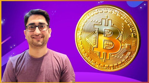 Udemy - Everything about Bitcoin and Blockchain technology