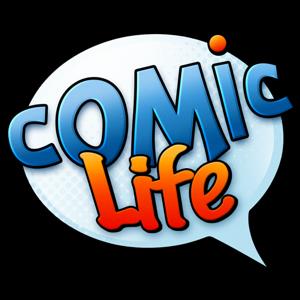 Comic Life 3.5.19 macOS