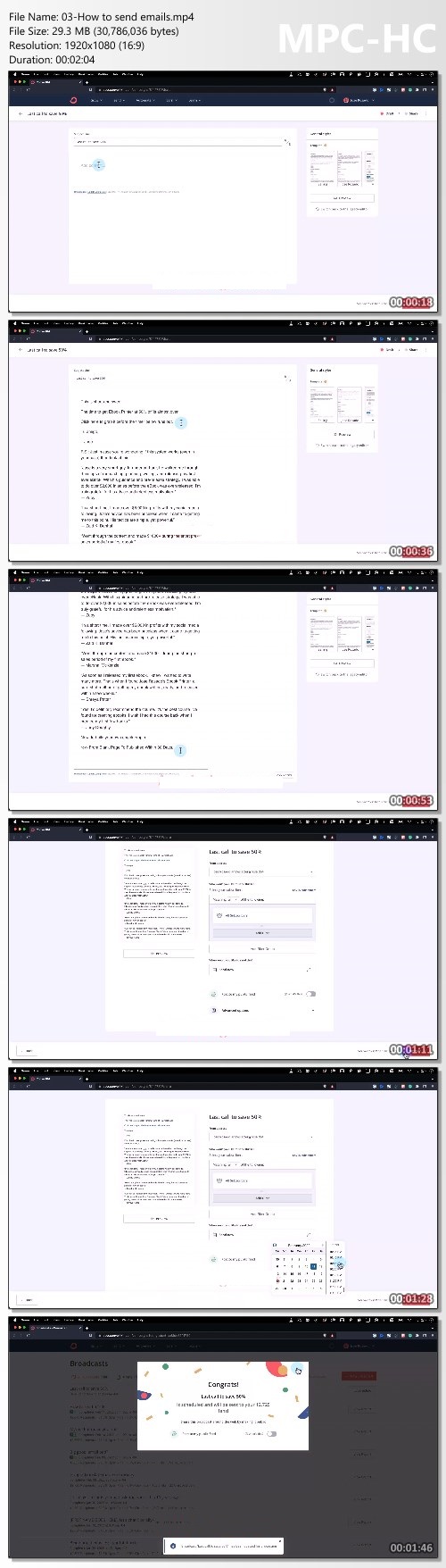 WiFi Money Machine Waitlist - 10 Year Shortcut