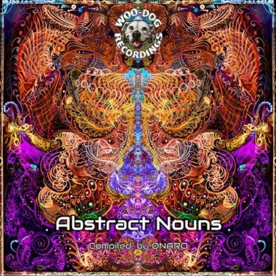 VA - Woo-Dog Recordings - Abstract Nouns (2022) (MP3)