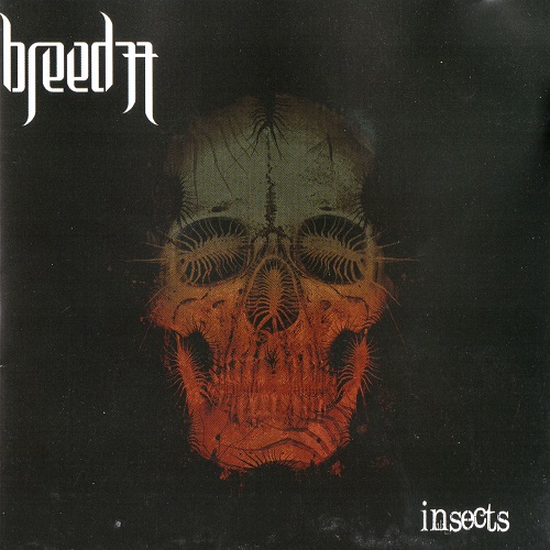 Breed 77 - Insects (2010) Lossless