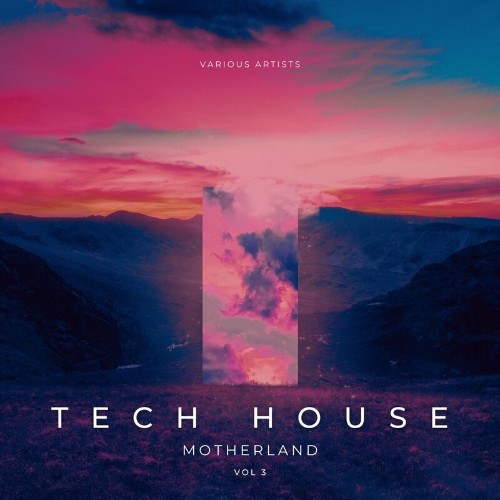 VA - Tech House Motherland, Vol. 3 (2022) (MP3)